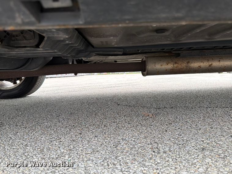 image for item EL0103 2014 Ford Explorer SUV