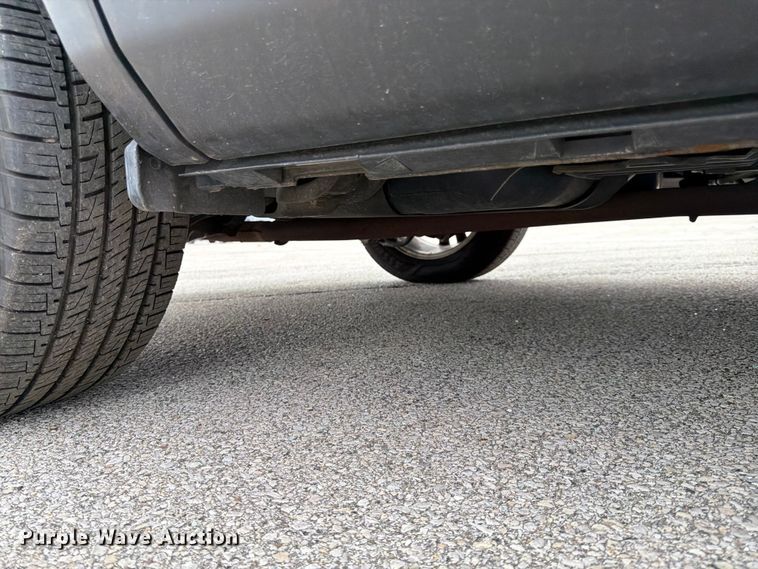 image for item EL0103 2014 Ford Explorer SUV