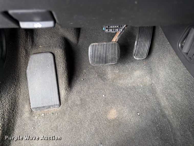 image for item EL0103 2014 Ford Explorer SUV