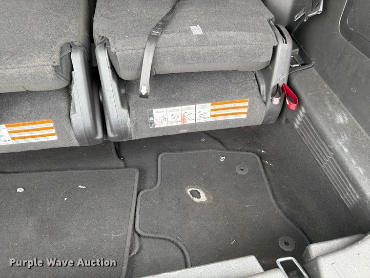 image for item EL0103 2014 Ford Explorer SUV