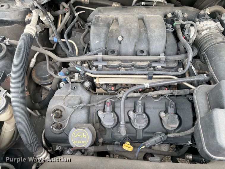 image for item EL0103 2014 Ford Explorer SUV