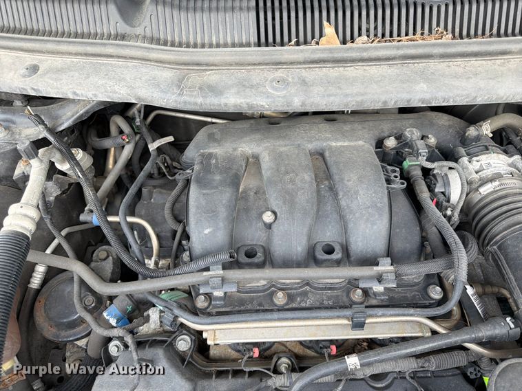 image for item EL0103 2014 Ford Explorer SUV