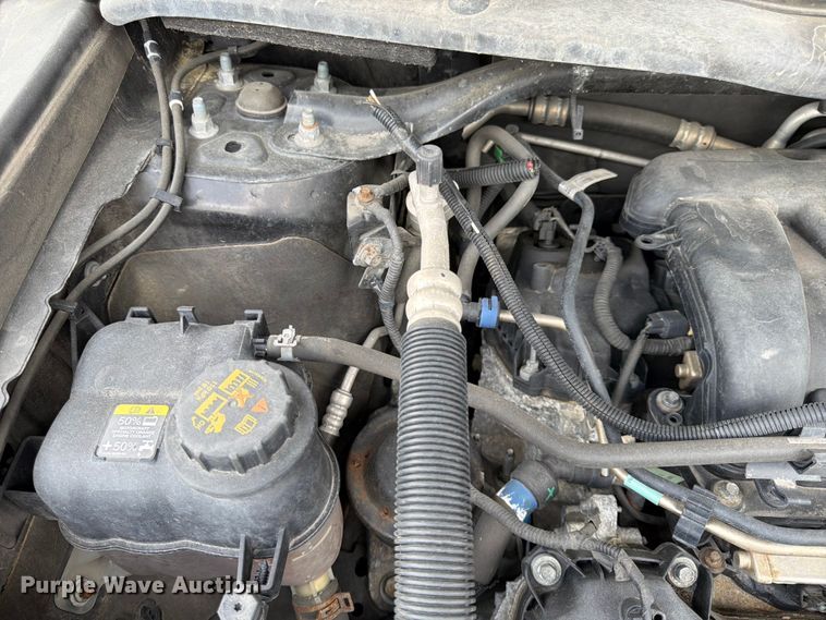 image for item EL0103 2014 Ford Explorer SUV