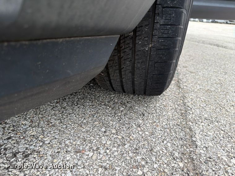 image for item EL0103 2014 Ford Explorer SUV