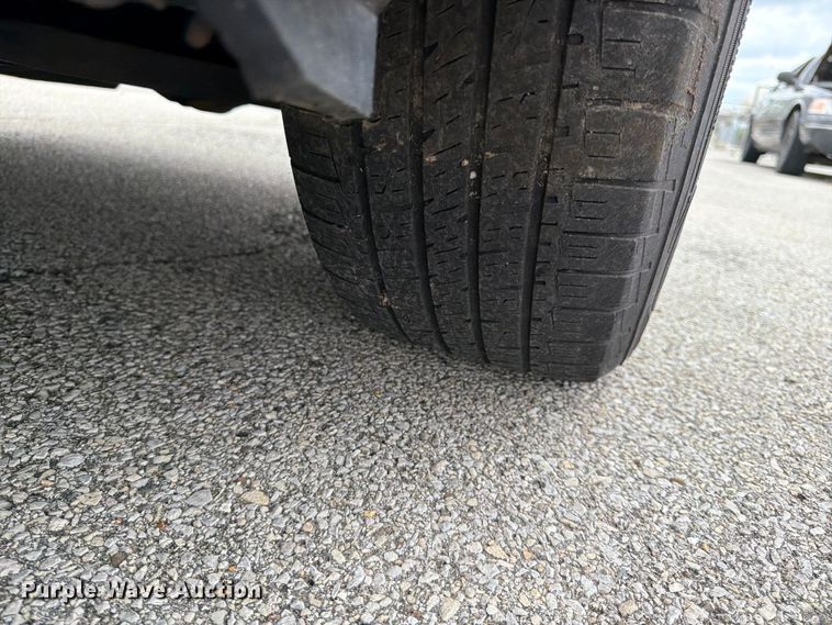 image for item EL0103 2014 Ford Explorer SUV