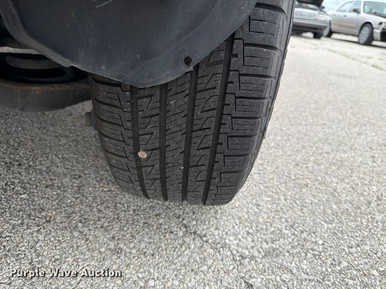 image for item EL0103 2014 Ford Explorer SUV