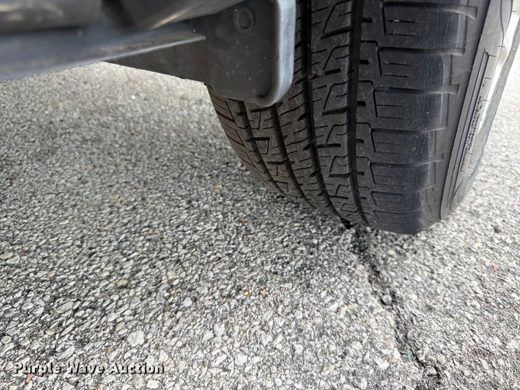 image for item EL0103 2014 Ford Explorer SUV