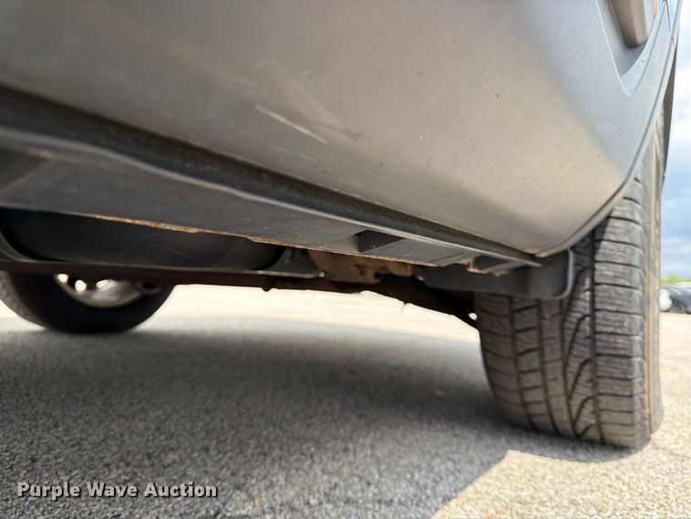 image for item EL0106 2013 Ford Explorer SUV