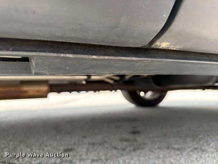 image for item EL0106 2013 Ford Explorer SUV