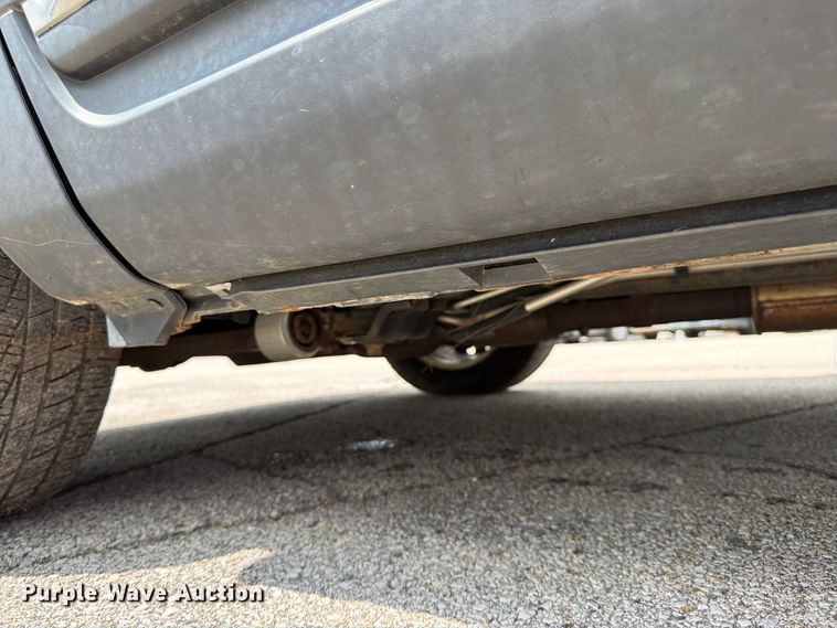 image for item EL0106 2013 Ford Explorer SUV