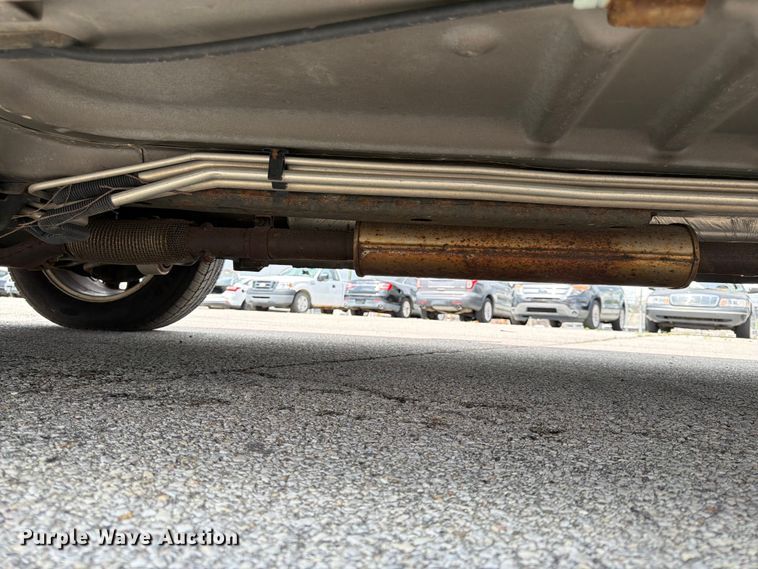 image for item EL0106 2013 Ford Explorer SUV