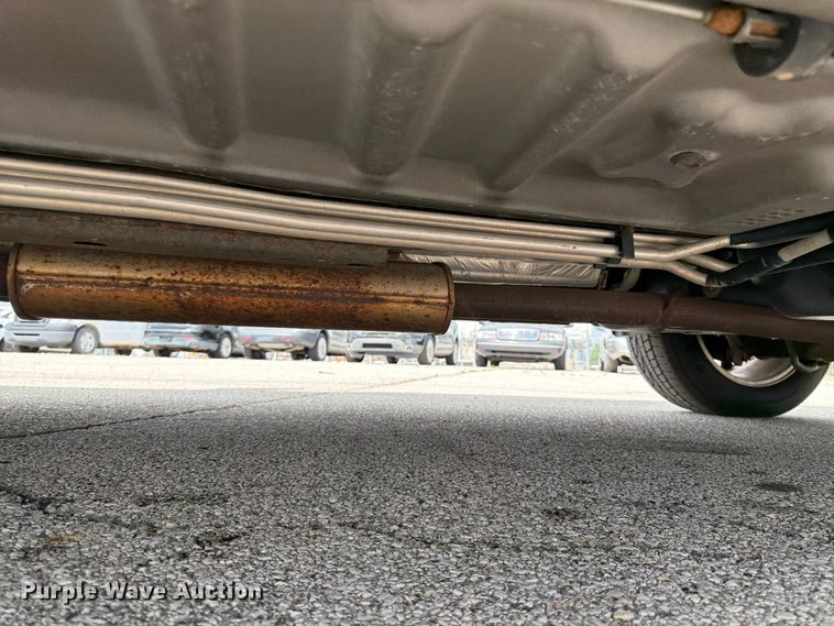 image for item EL0106 2013 Ford Explorer SUV