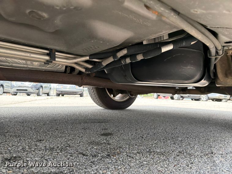 image for item EL0106 2013 Ford Explorer SUV