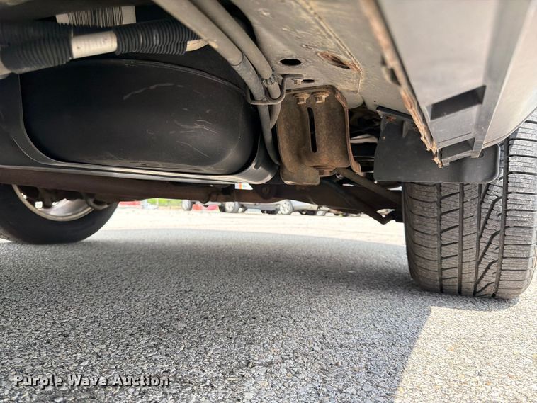 image for item EL0106 2013 Ford Explorer SUV