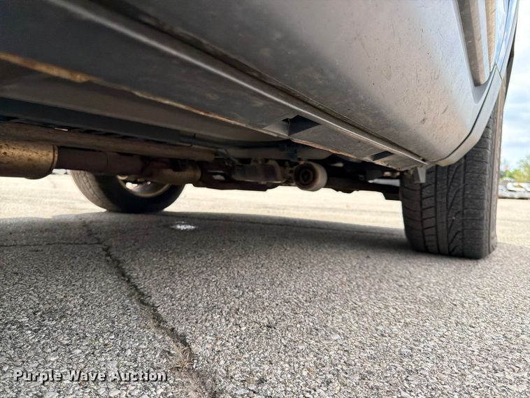 image for item EL0106 2013 Ford Explorer SUV