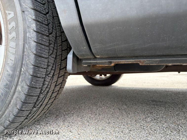 image for item EL0106 2013 Ford Explorer SUV