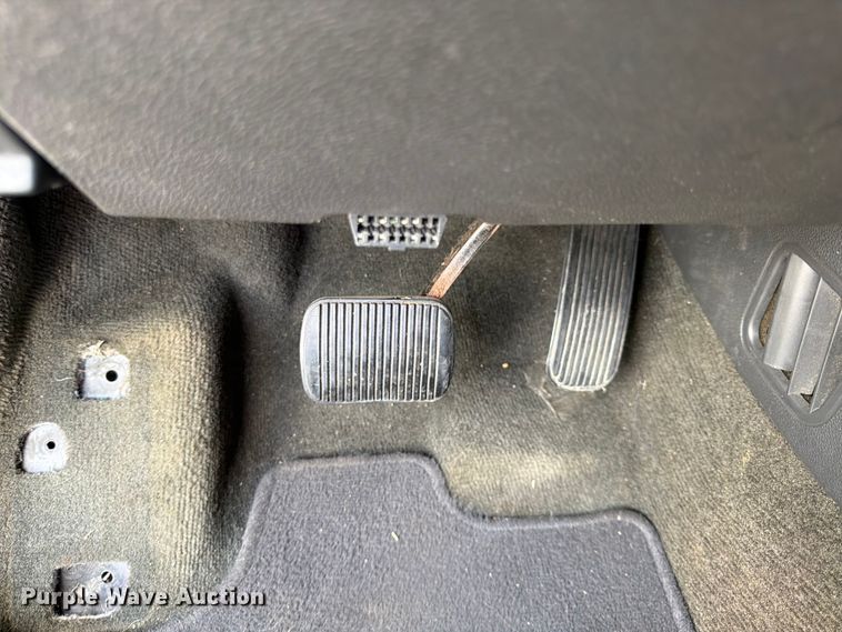 image for item EL0106 2013 Ford Explorer SUV