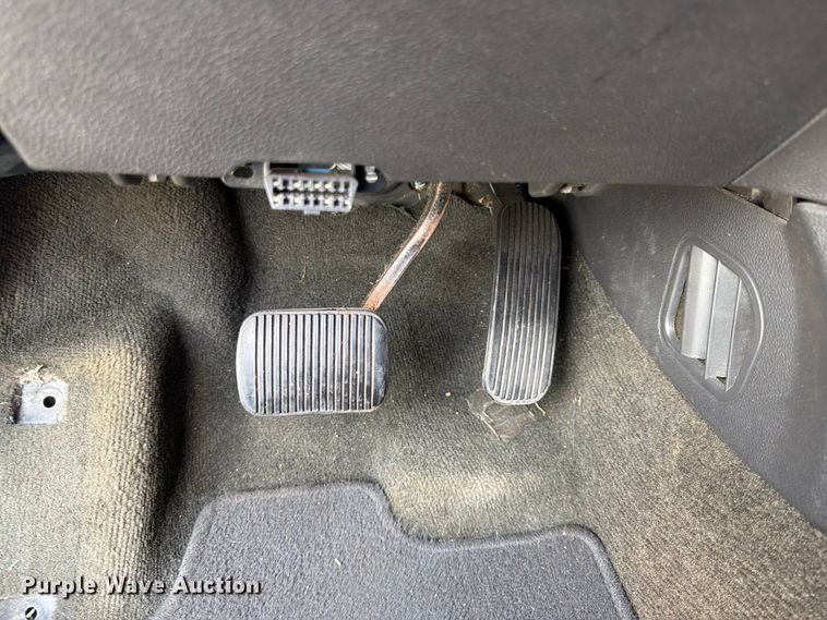 image for item EL0106 2013 Ford Explorer SUV