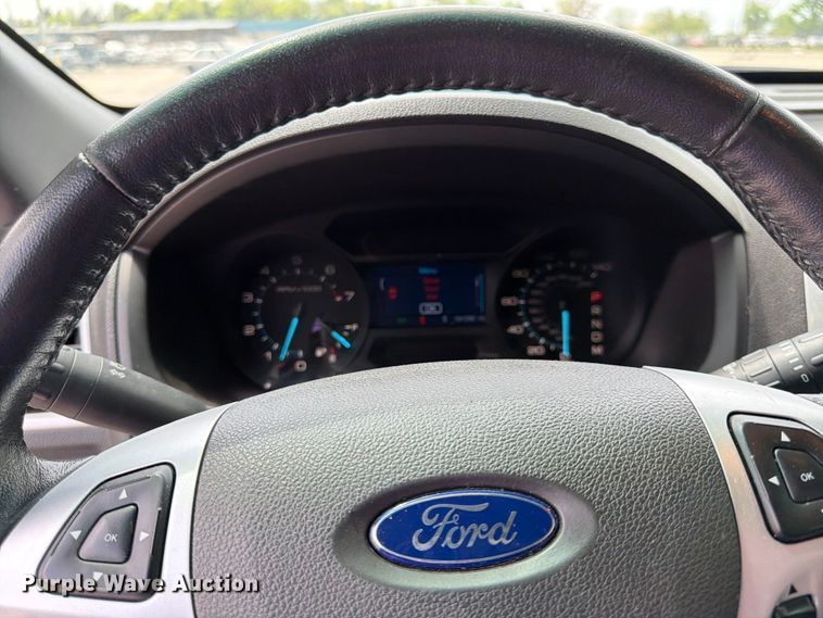 image for item EL0106 2013 Ford Explorer SUV