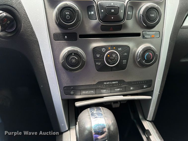 image for item EL0106 2013 Ford Explorer SUV