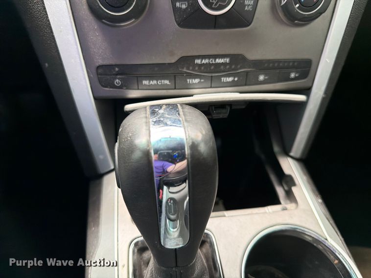 image for item EL0106 2013 Ford Explorer SUV