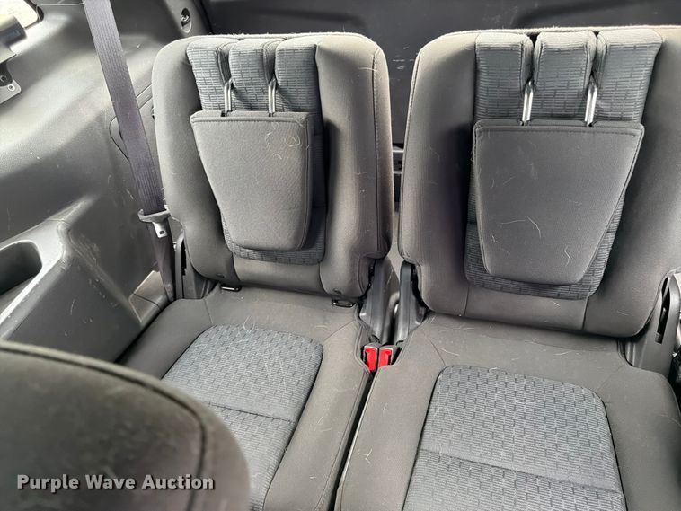 image for item EL0106 2013 Ford Explorer SUV