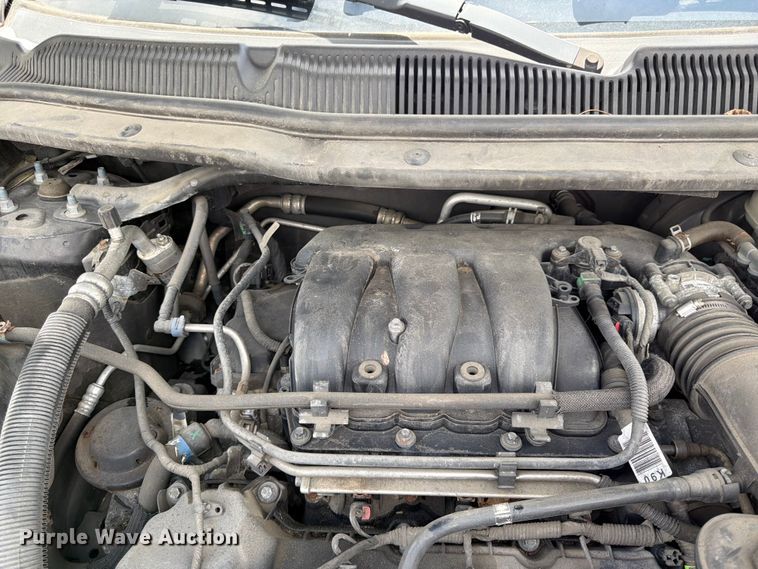 image for item EL0106 2013 Ford Explorer SUV