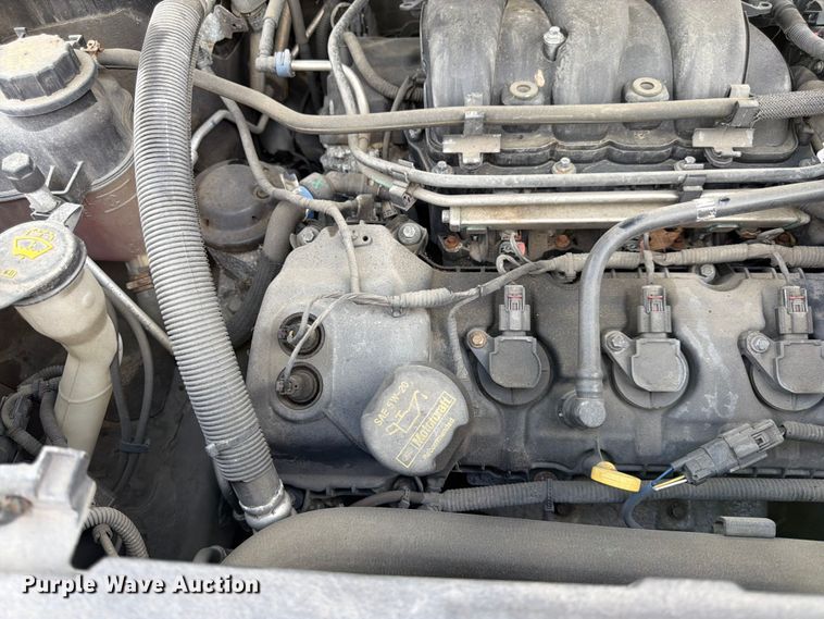 image for item EL0106 2013 Ford Explorer SUV