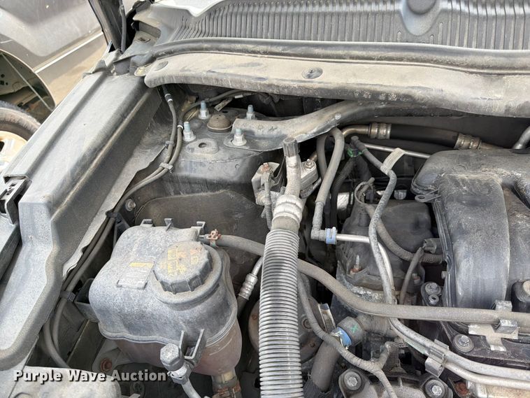 image for item EL0106 2013 Ford Explorer SUV