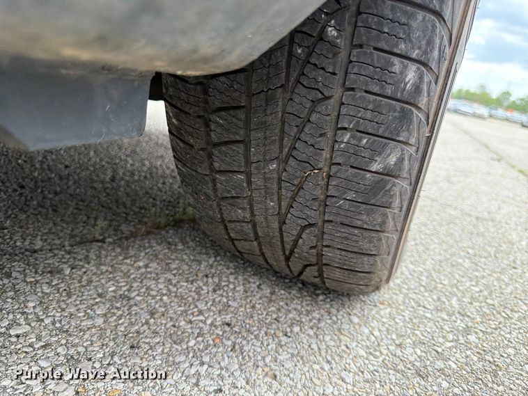 image for item EL0106 2013 Ford Explorer SUV