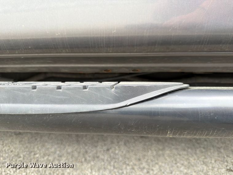 image for item EL0107 2013 Ford F150 Ext. Cab pickup truck