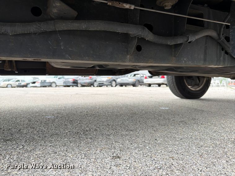 image for item EL0107 2013 Ford F150 Ext. Cab pickup truck