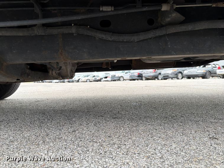 image for item EL0107 2013 Ford F150 Ext. Cab pickup truck