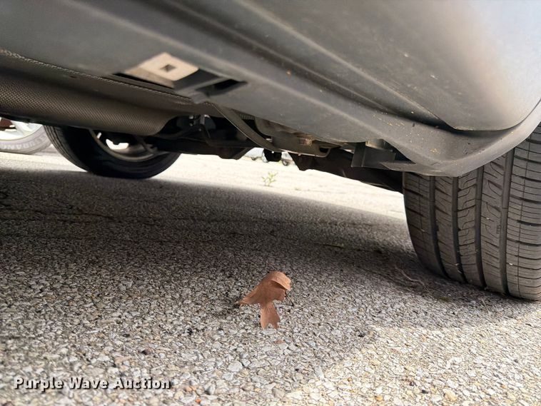 image for item EL0108 2015 Ford Taurus 