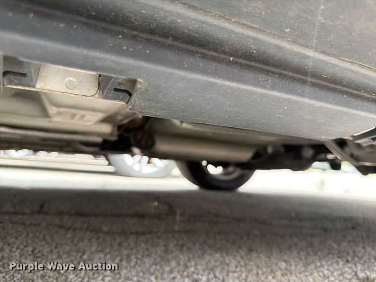 image for item EL0108 2015 Ford Taurus 