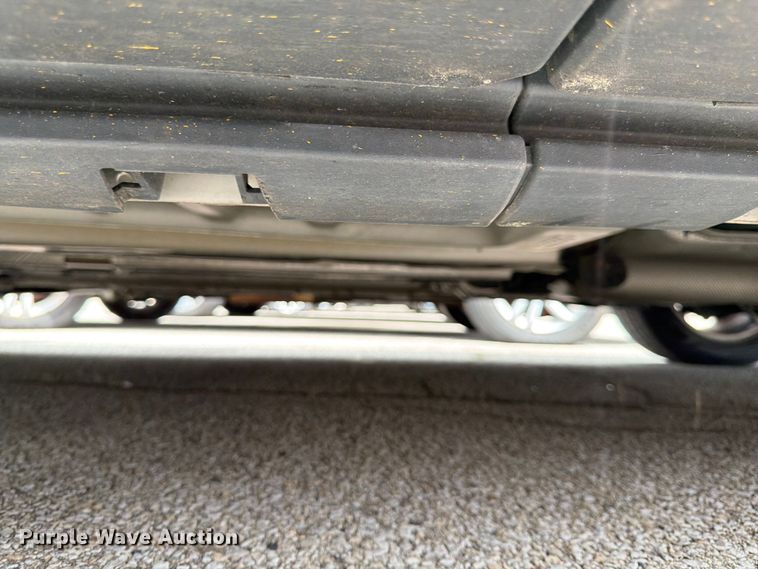 image for item EL0108 2015 Ford Taurus 