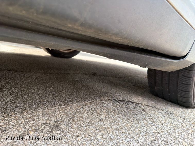 image for item EL0108 2015 Ford Taurus 