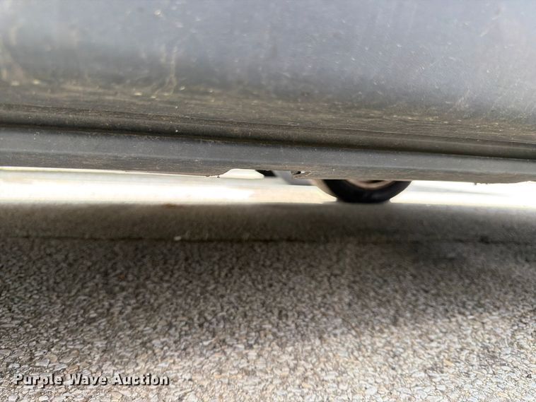 image for item EL0108 2015 Ford Taurus 