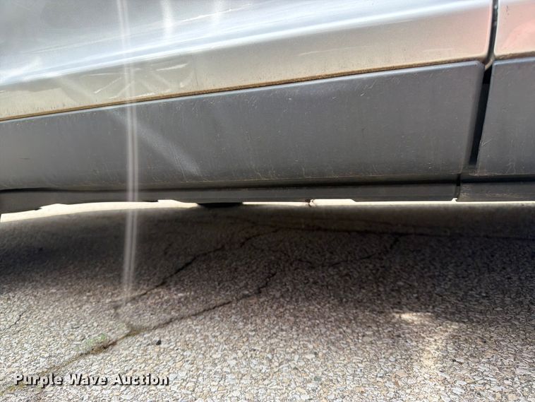 image for item EL0108 2015 Ford Taurus 