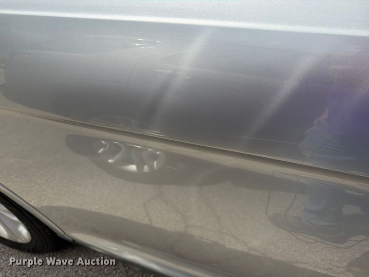 image for item EL0108 2015 Ford Taurus 