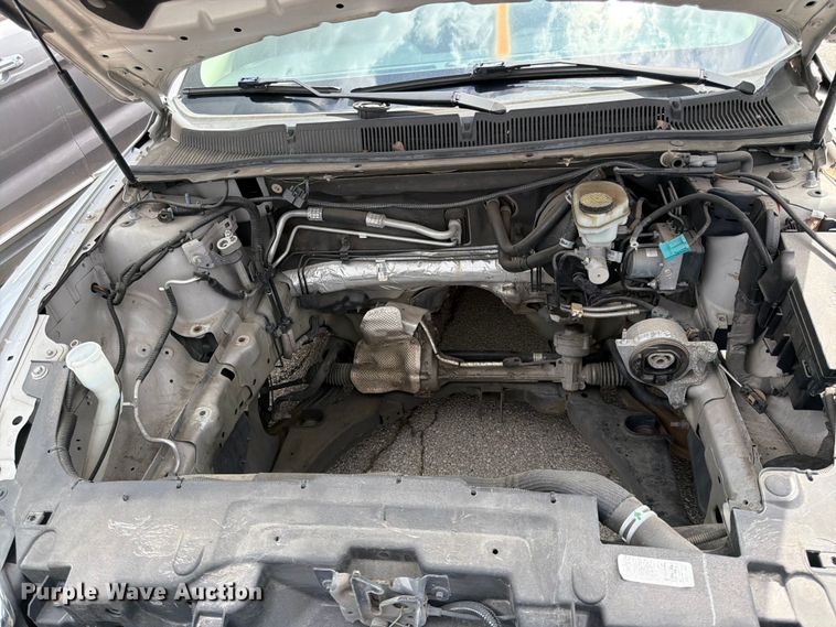 image for item EL0108 2015 Ford Taurus 