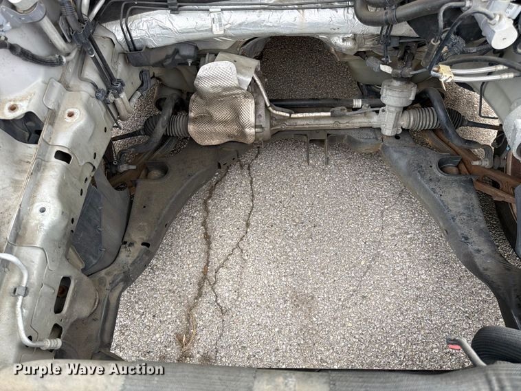 image for item EL0108 2015 Ford Taurus 