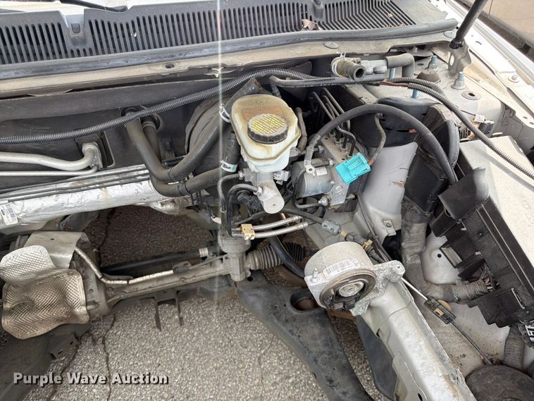 image for item EL0108 2015 Ford Taurus 