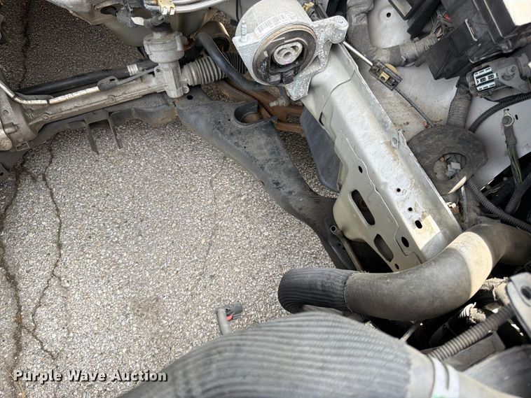 image for item EL0108 2015 Ford Taurus 