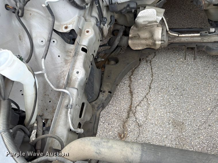 image for item EL0108 2015 Ford Taurus 