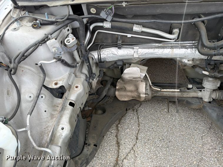 image for item EL0108 2015 Ford Taurus 