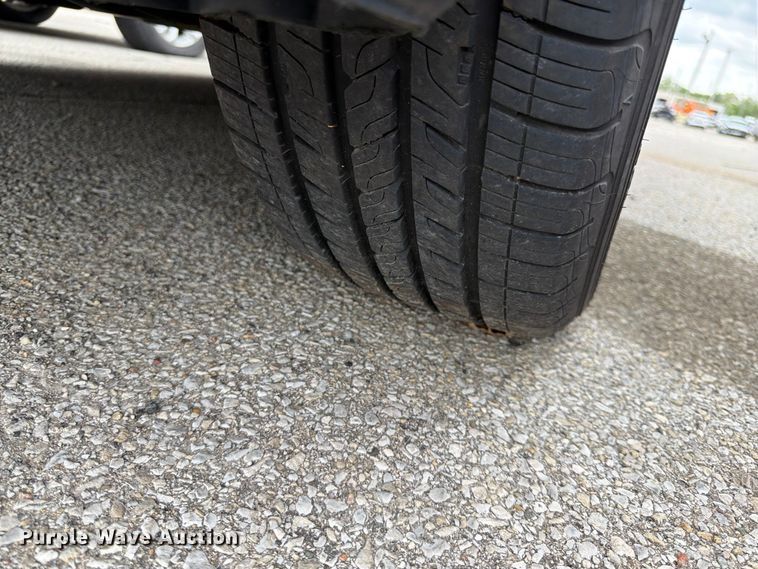 image for item EL0108 2015 Ford Taurus 