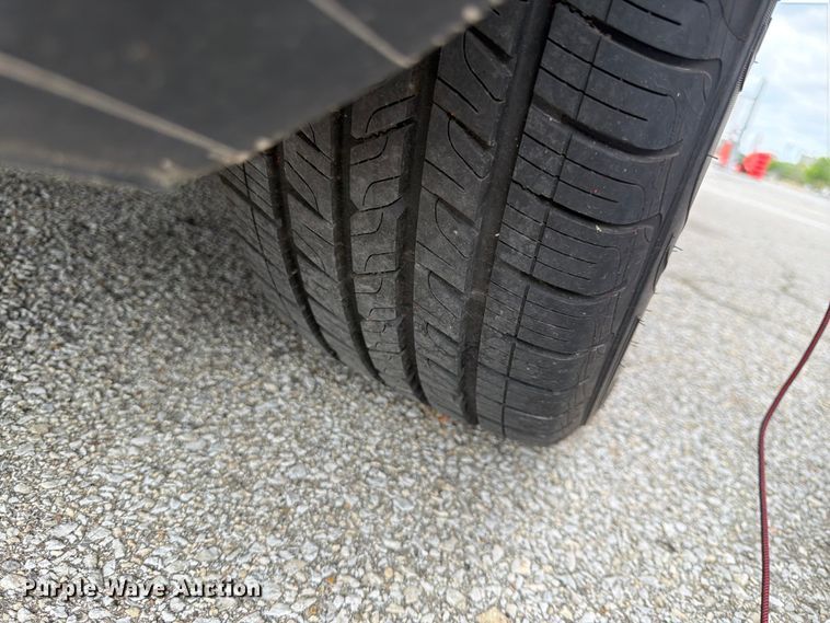 image for item EL0108 2015 Ford Taurus 