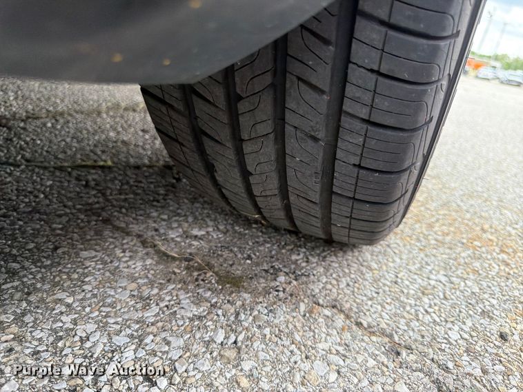 image for item EL0108 2015 Ford Taurus 