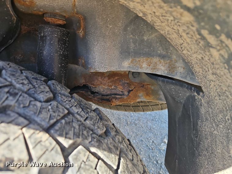 image for item EO7218 2007 Ford Escape SUV